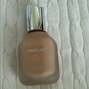 Haus Labs By Lady Gaga Triclone Skin Tech Foundation - color 210 Light Medium